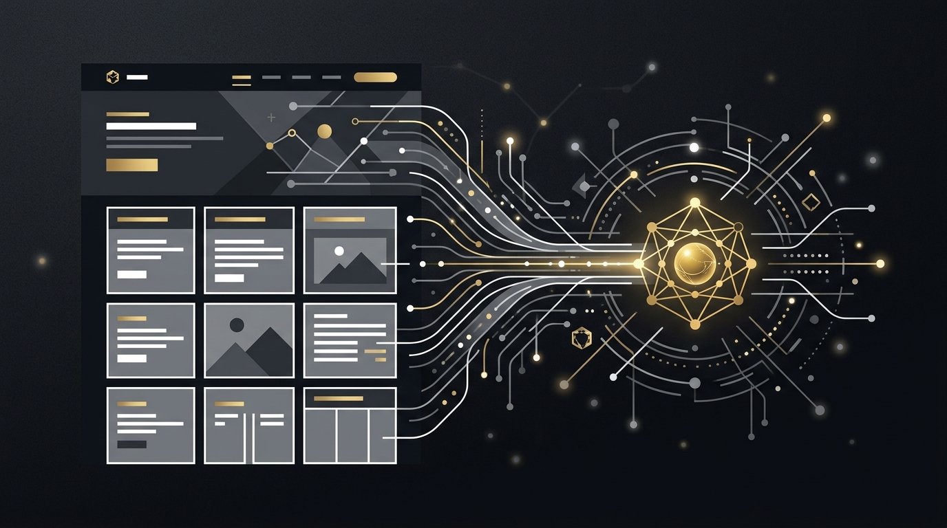 tạo blog với antigravity và gemini 3.1 pro